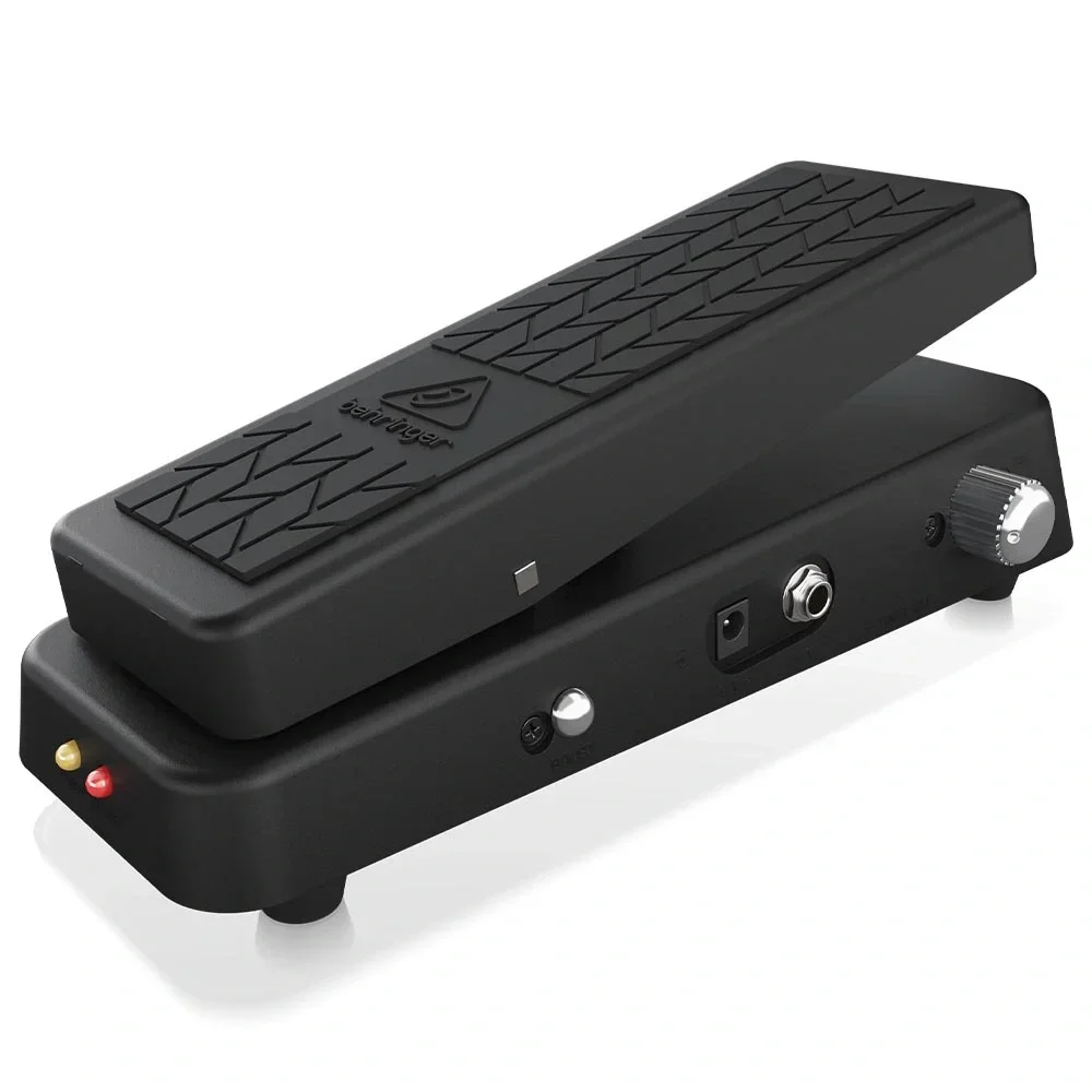 Behringer HELLBABE HB01 Optical Wah Pedalı