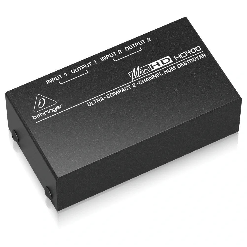Behringer HD400 Gürültü Engelleyici / Di-Box