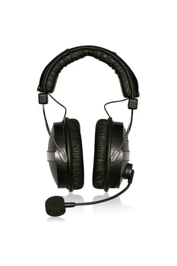 Behringer HLC660U USB Mikrofonlu Kulaklık