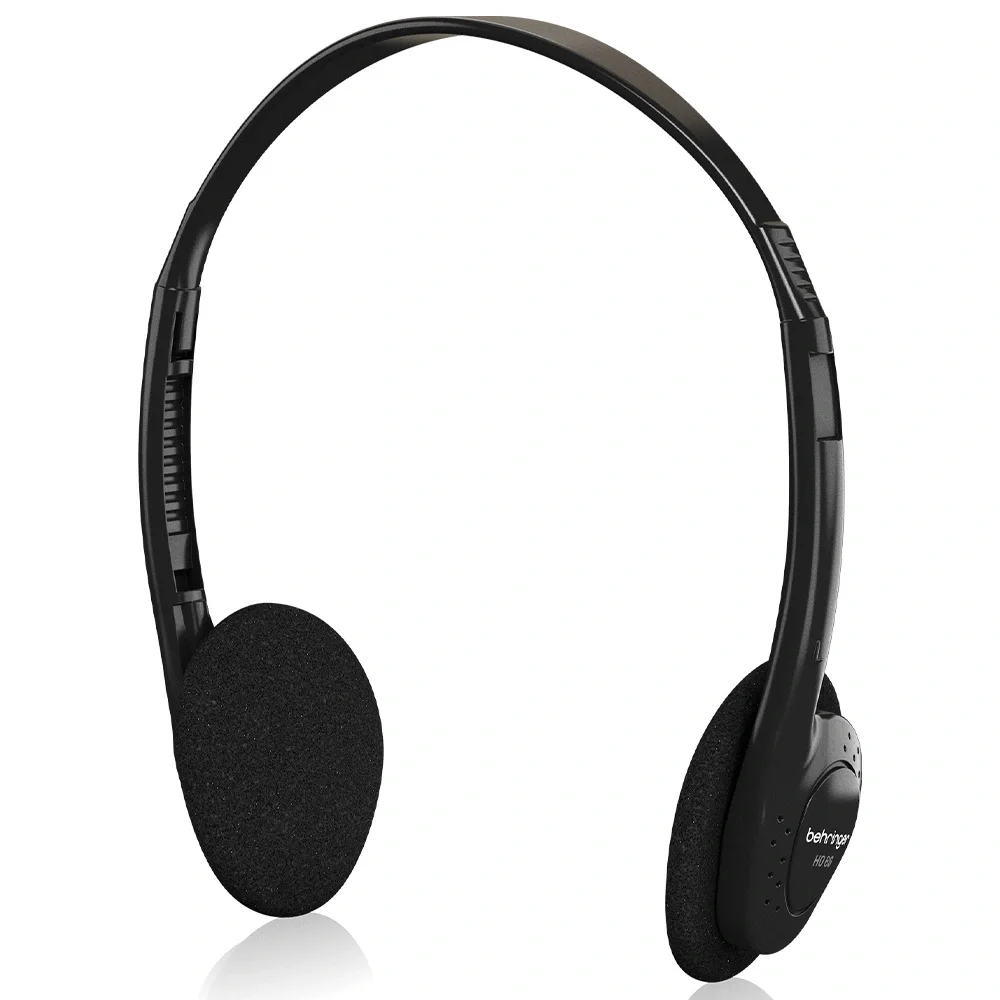 Behringer HO 66 / Stüdyo Kulaklığı 3lü Set