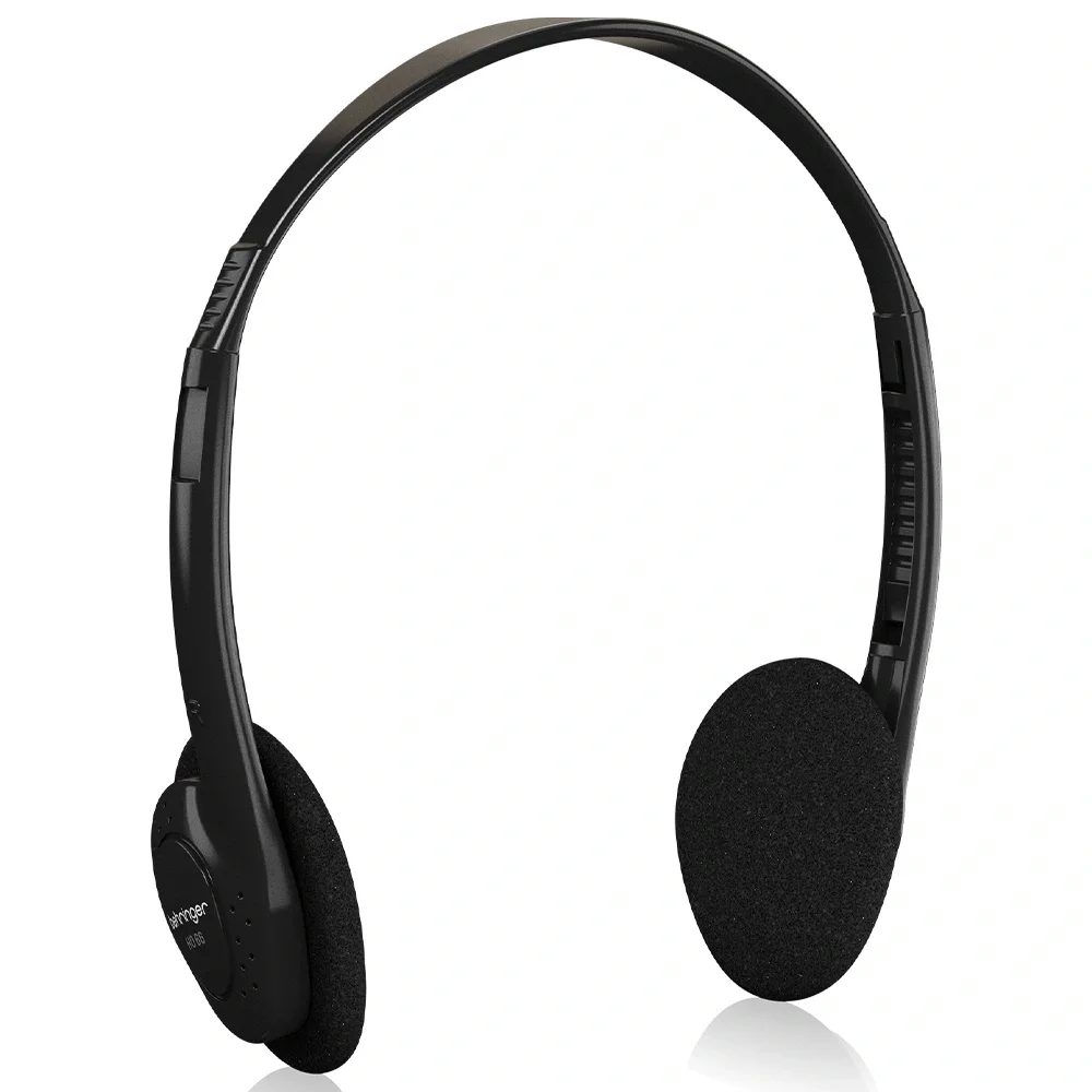 Behringer HO 66 / Stüdyo Kulaklığı 3lü Set
