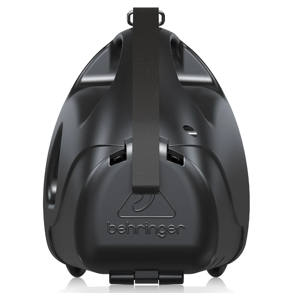 Behringer HPA40 / Taşınabilir Ses Sistemi