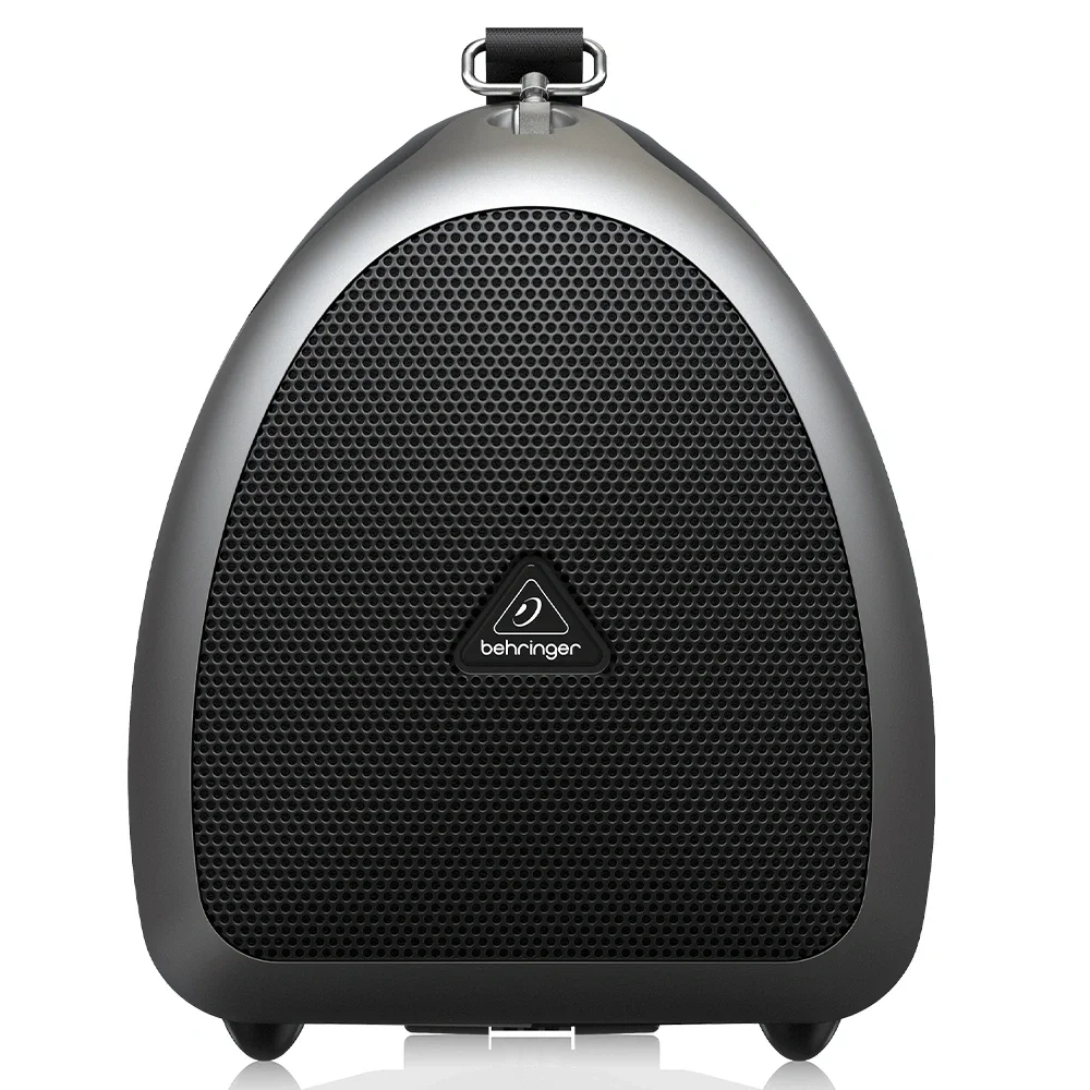 Behringer HPA40 / Taşınabilir Ses Sistemi