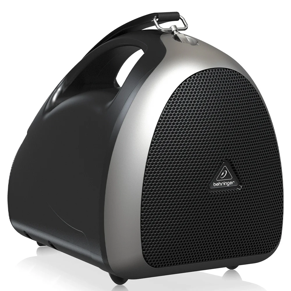 Behringer HPA40 / Taşınabilir Ses Sistemi