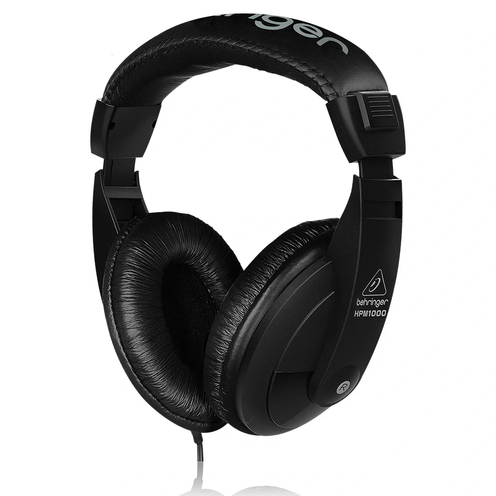 Behringer HPM1000-BK Stüdyo Kulaklığı