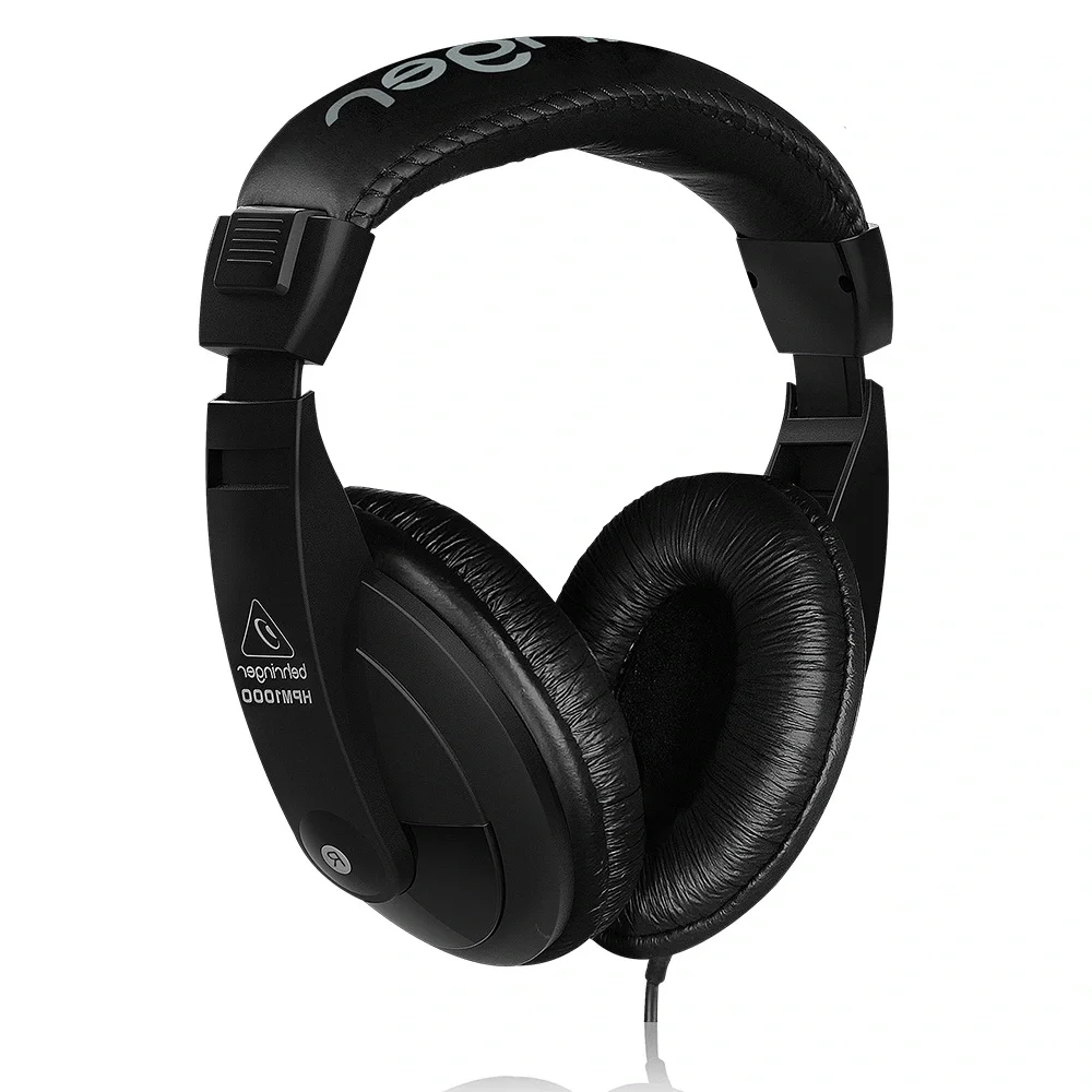 Behringer HPM1000-BK Stüdyo Kulaklığı