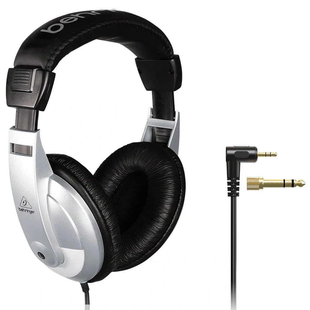 Behringer HPM1000 Çok Amaçlı Stüdyo Kulaklığı