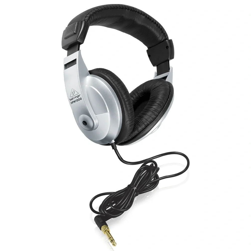 Behringer HPM1000 Çok Amaçlı Stüdyo Kulaklığı
