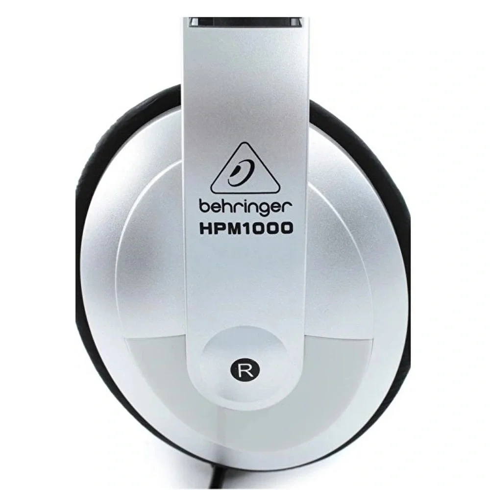 Behringer HPM1000 Çok Amaçlı Stüdyo Kulaklığı