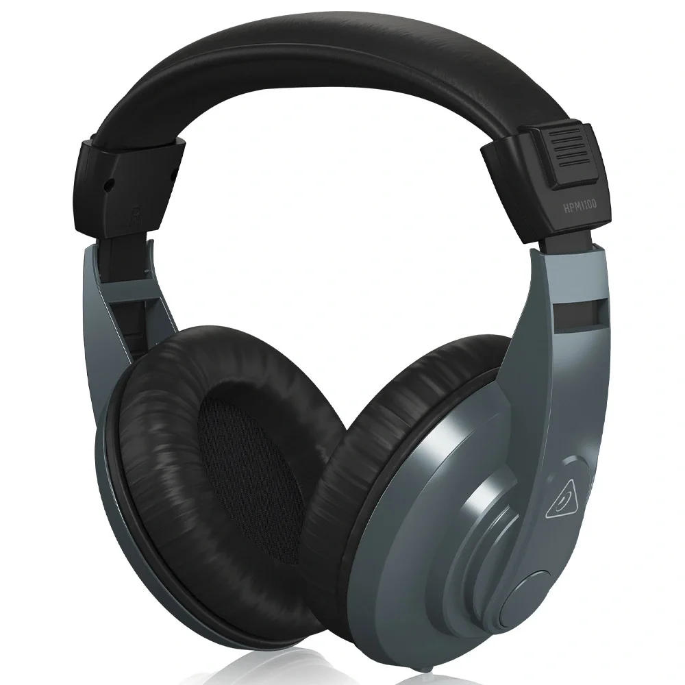 Behringer HPM1100 / Stüdyo Kulaklığı