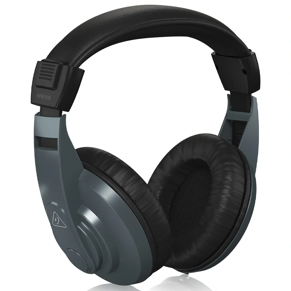 Behringer HPM1100 / Stüdyo Kulaklığı