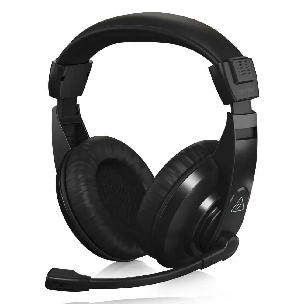 Behringer HPM1100U Çok Amaçlı USB Kulaklık