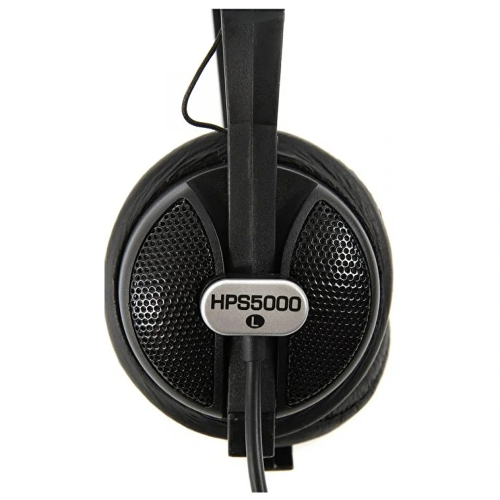 Behringer HPS5000 Kapalı Tip Yüksek Performans Stüdyo Kulaklığı
