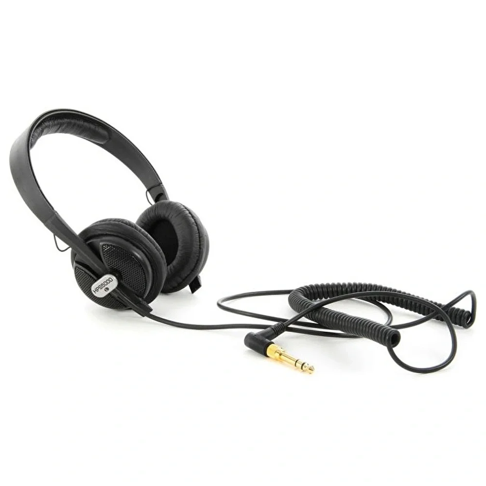 Behringer HPS5000 Kapalı Tip Yüksek Performans Stüdyo Kulaklığı