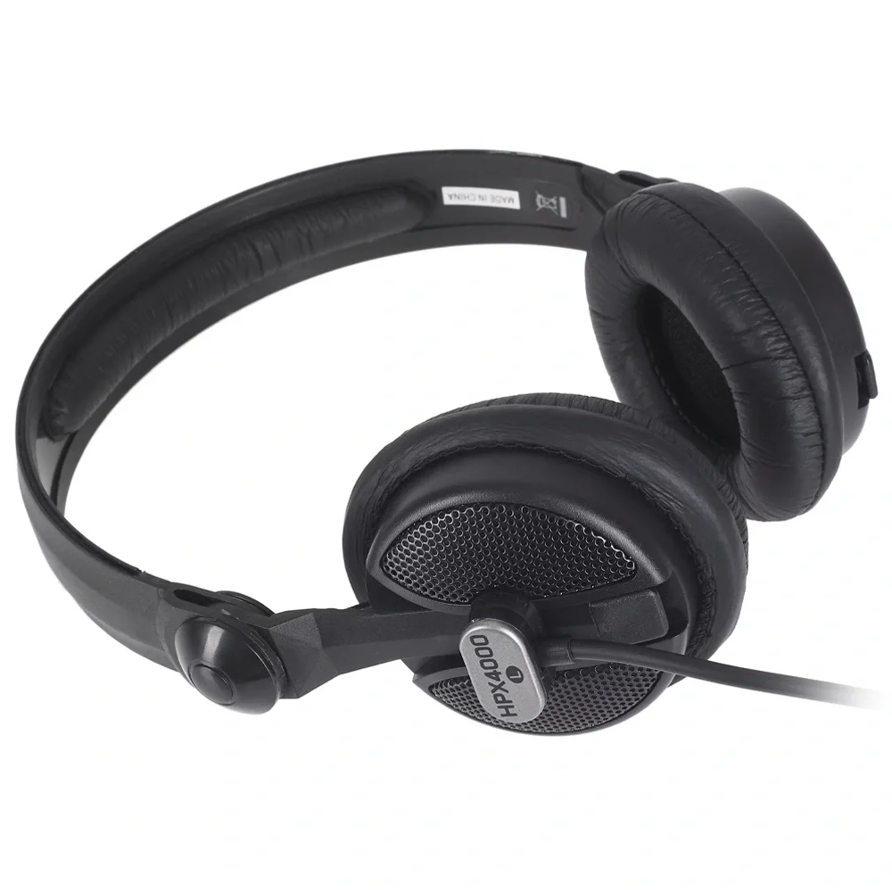 Behringer HPX4000 / DJ Kulaklığı