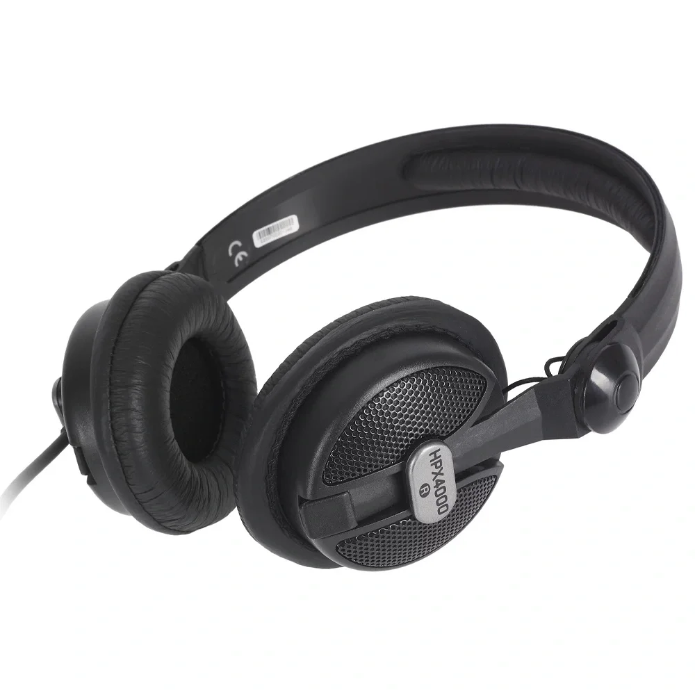 Behringer HPX4000 / DJ Kulaklığı
