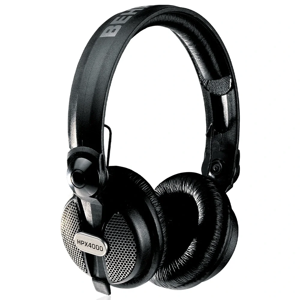 Behringer HPX4000 / DJ Kulaklığı