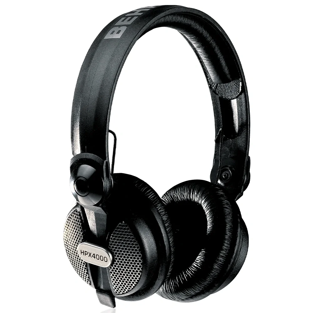 Behringer HPX4000 / DJ Kulaklığı