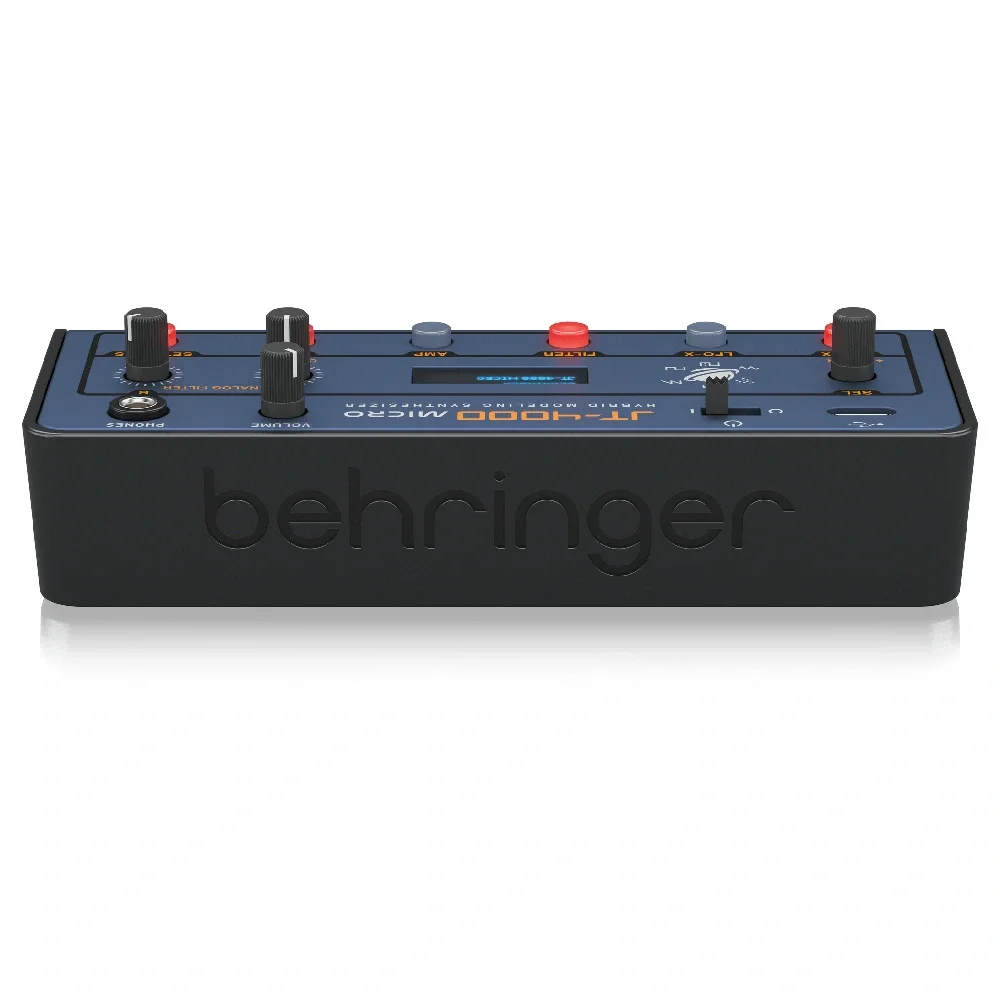 Behringer JT4000M MICRO Synthesizer