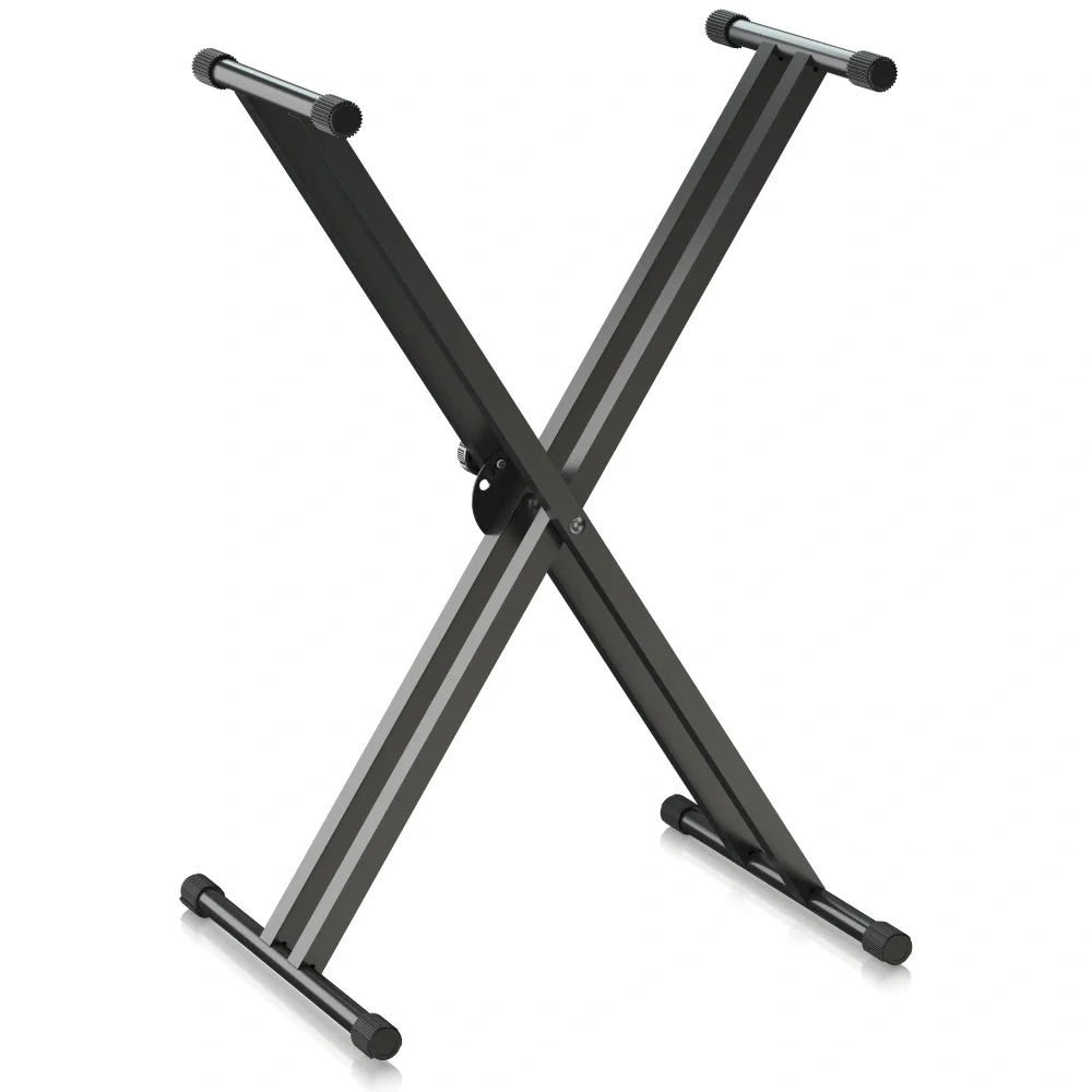 Behringer KS1002 X Tipi Çift Demirli Klavye Standı