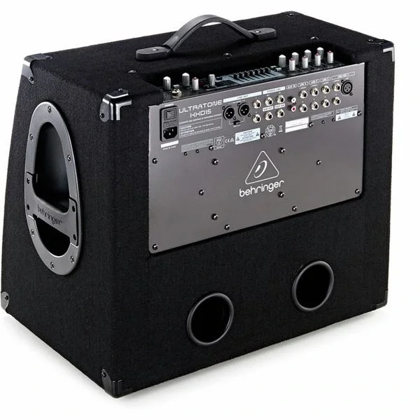 Behringer KXD12 / Klavye Amfisi