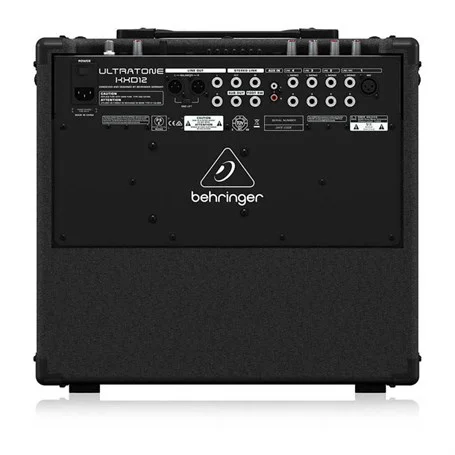 Behringer KXD12 / Klavye Amfisi