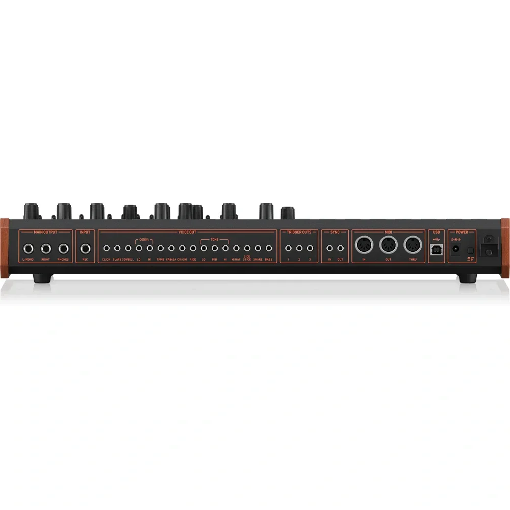 Behringer LM DRUM Dijital Davul Makinesi