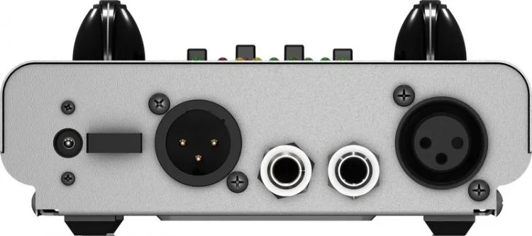Behringer MIC100, Tube Ultragain Lambalı Mikrofon Preamfisi