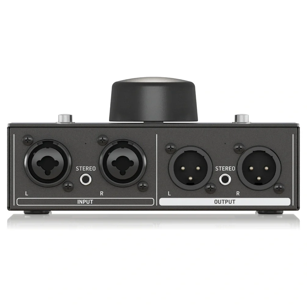 Behringer MONITOR1 Premium Pasif Stereo Monitör ve Ses Kontrol Arabirimi