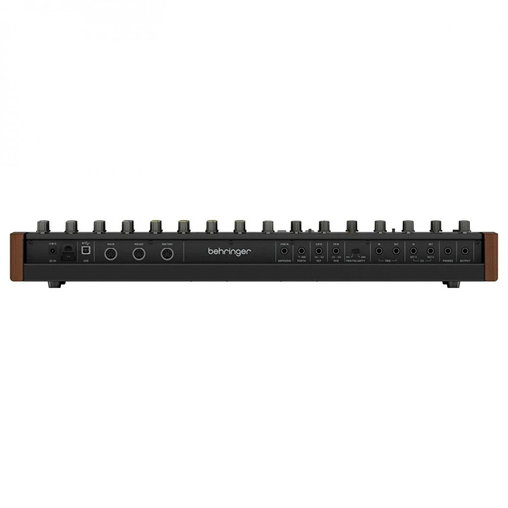 Behringer MONOPOLY  / Synthesizer