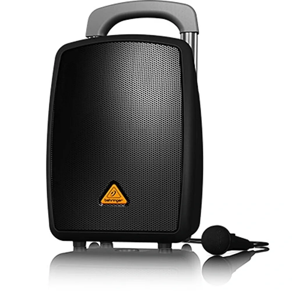 Behringer MPA40BT-PRO / Taşınabilir Hoparlör 40W Bluetooth
