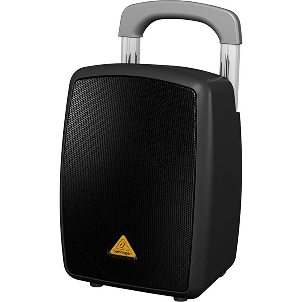 Behringer MPA40BT-PRO / Taşınabilir Hoparlör 40W Bluetooth