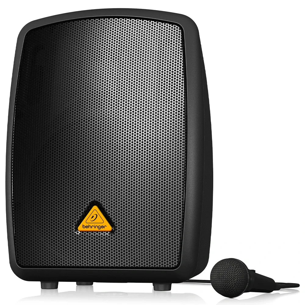 Behringer MPA40BT / Taşınabilir Ses Sistemi