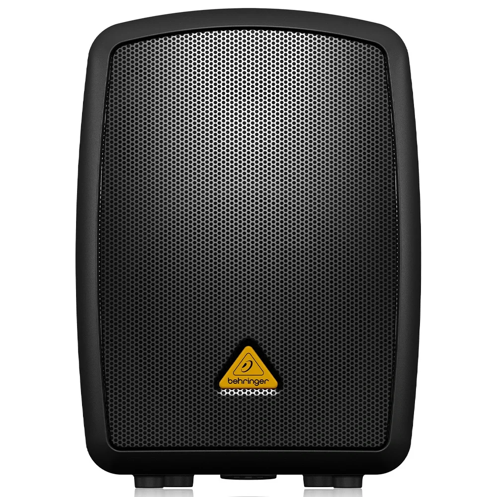 Behringer MPA40BT / Taşınabilir Ses Sistemi