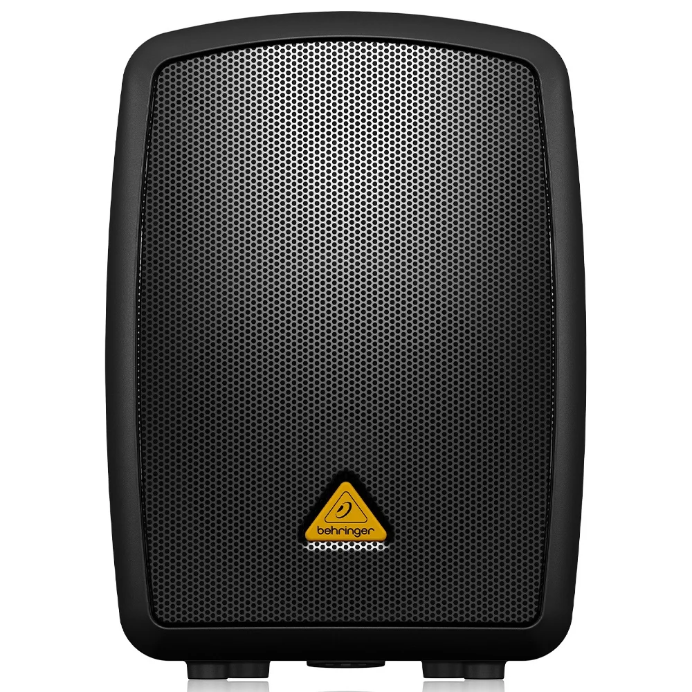 Behringer MPA40BT / Taşınabilir Ses Sistemi