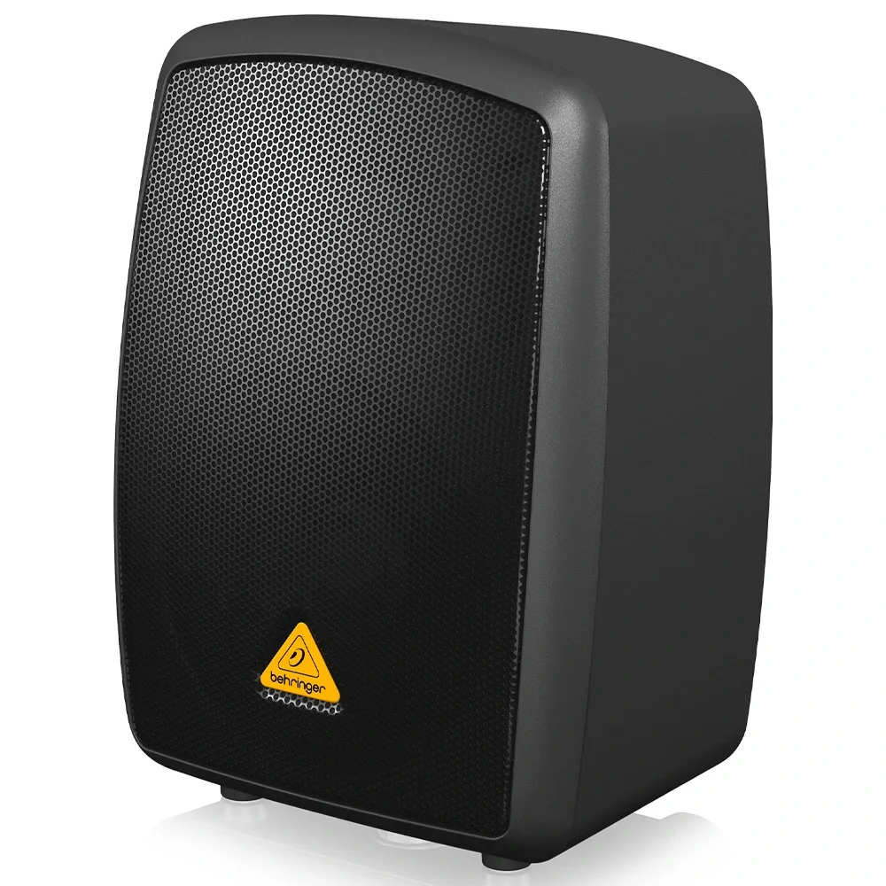 Behringer MPA40BT / Taşınabilir Ses Sistemi