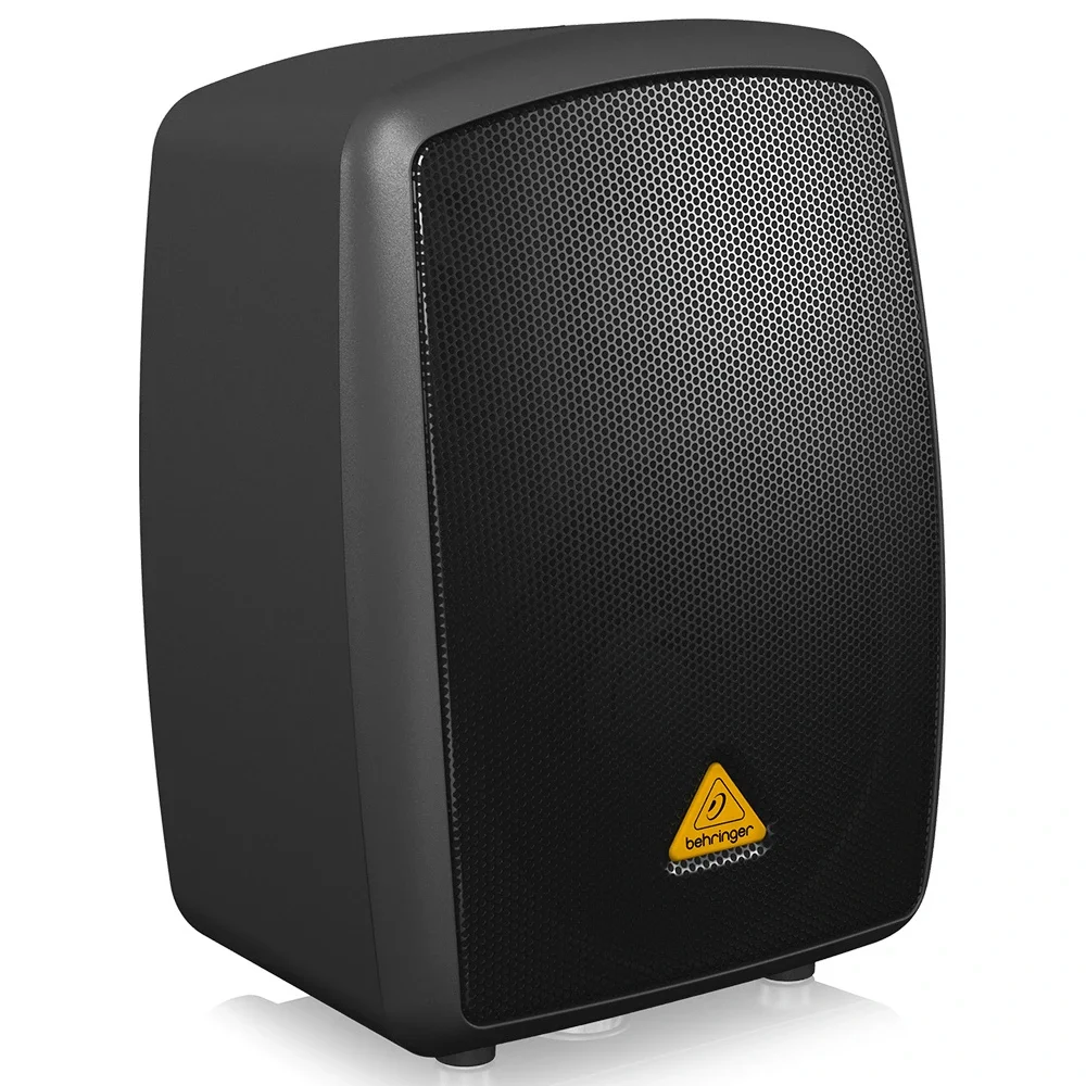 Behringer MPA40BT / Taşınabilir Ses Sistemi