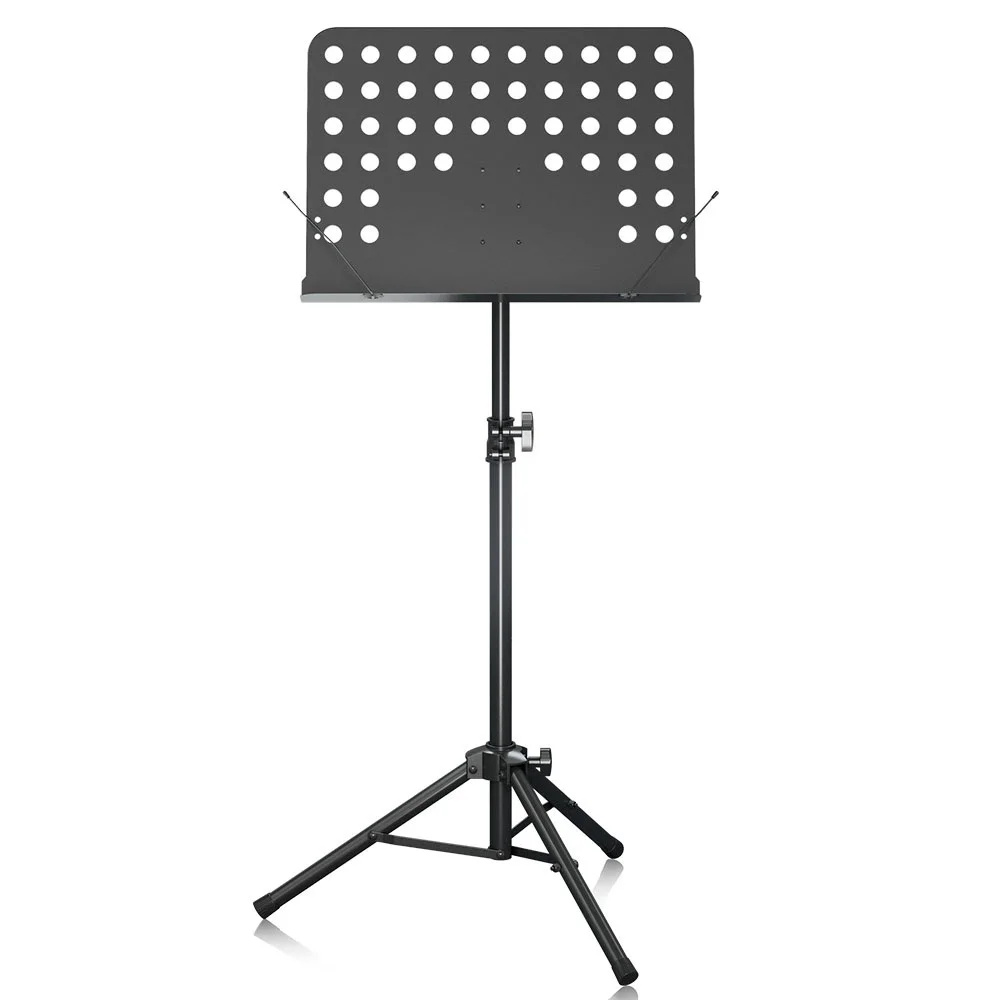 Behringer MU1000 Standart Tripod Orkestra Nota Sehpası