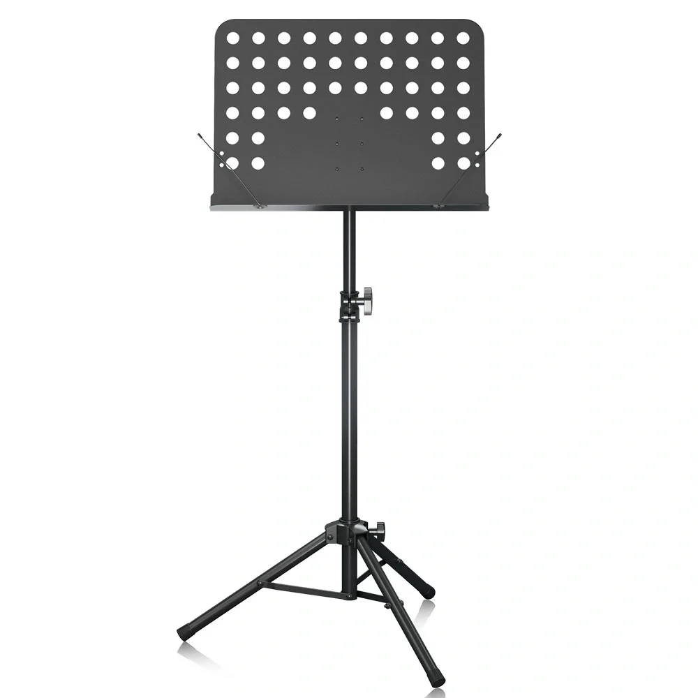 Behringer MU1000 Standart Tripod Orkestra Nota Sehpası