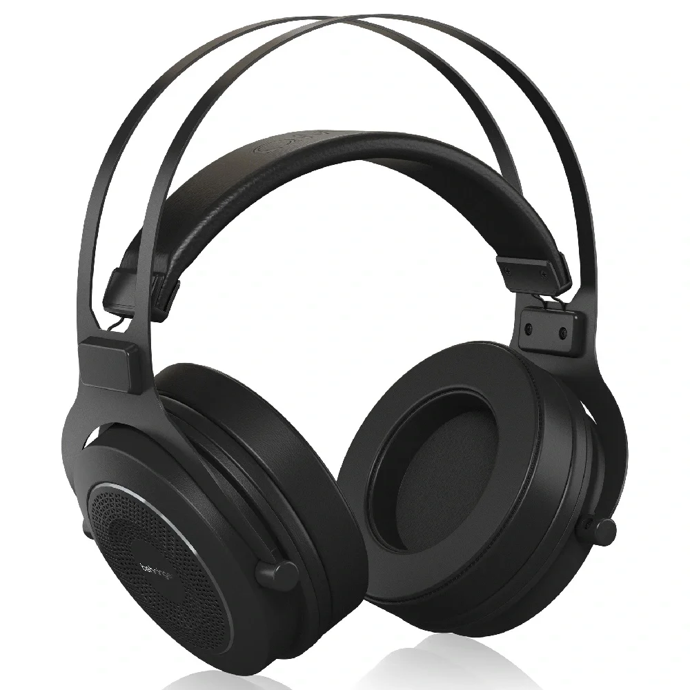 Behringer Omega Retro Tarzı Açık Hifi Kulaklık