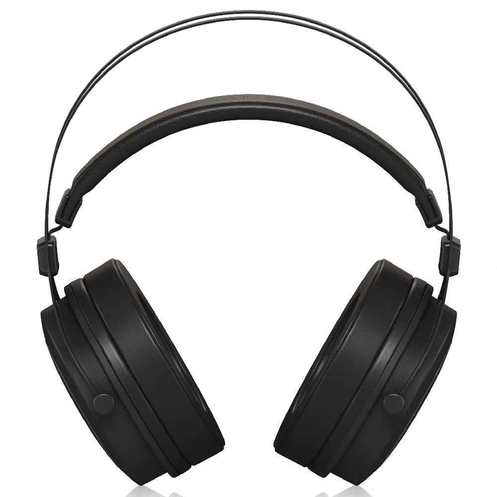 Behringer Omega Retro Tarzı Açık Hifi Kulaklık
