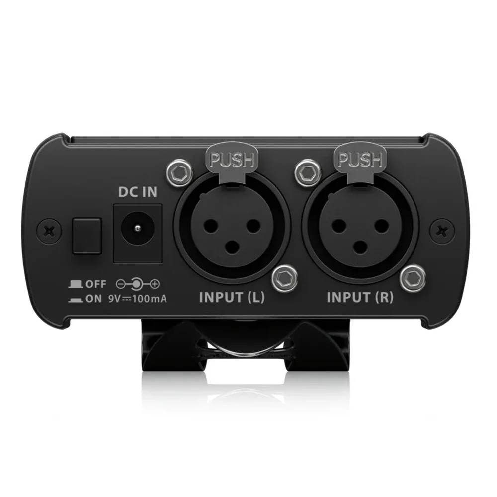 Behringer P1 - Kişisel In-Ear Monitör Amfisi