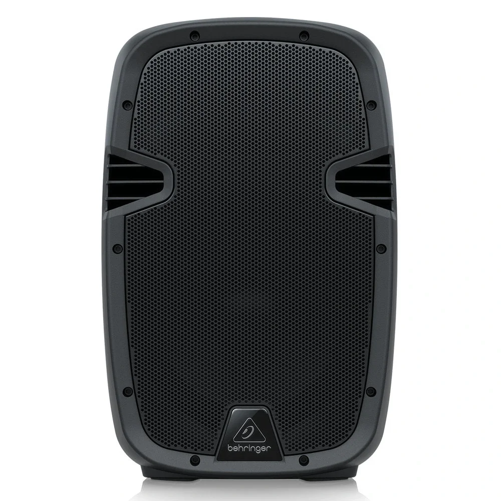 Behringer PK110 Pasif 480 Watt 10" PA Hoparlör Sistemi