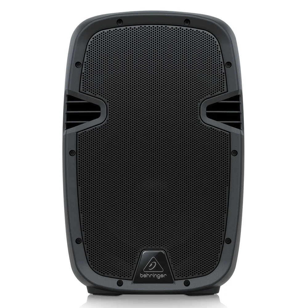 Behringer PK110 Pasif 480 Watt 10" PA Hoparlör Sistemi
