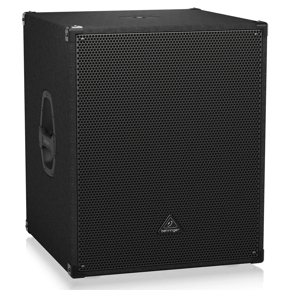 Behringer PK15S 15" 1000W Aktif PA Subwoofer