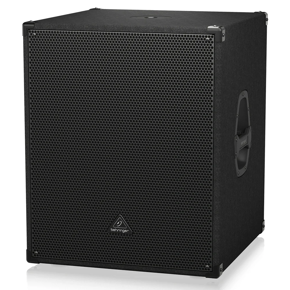 Behringer PK15S 15" 1000W Aktif PA Subwoofer