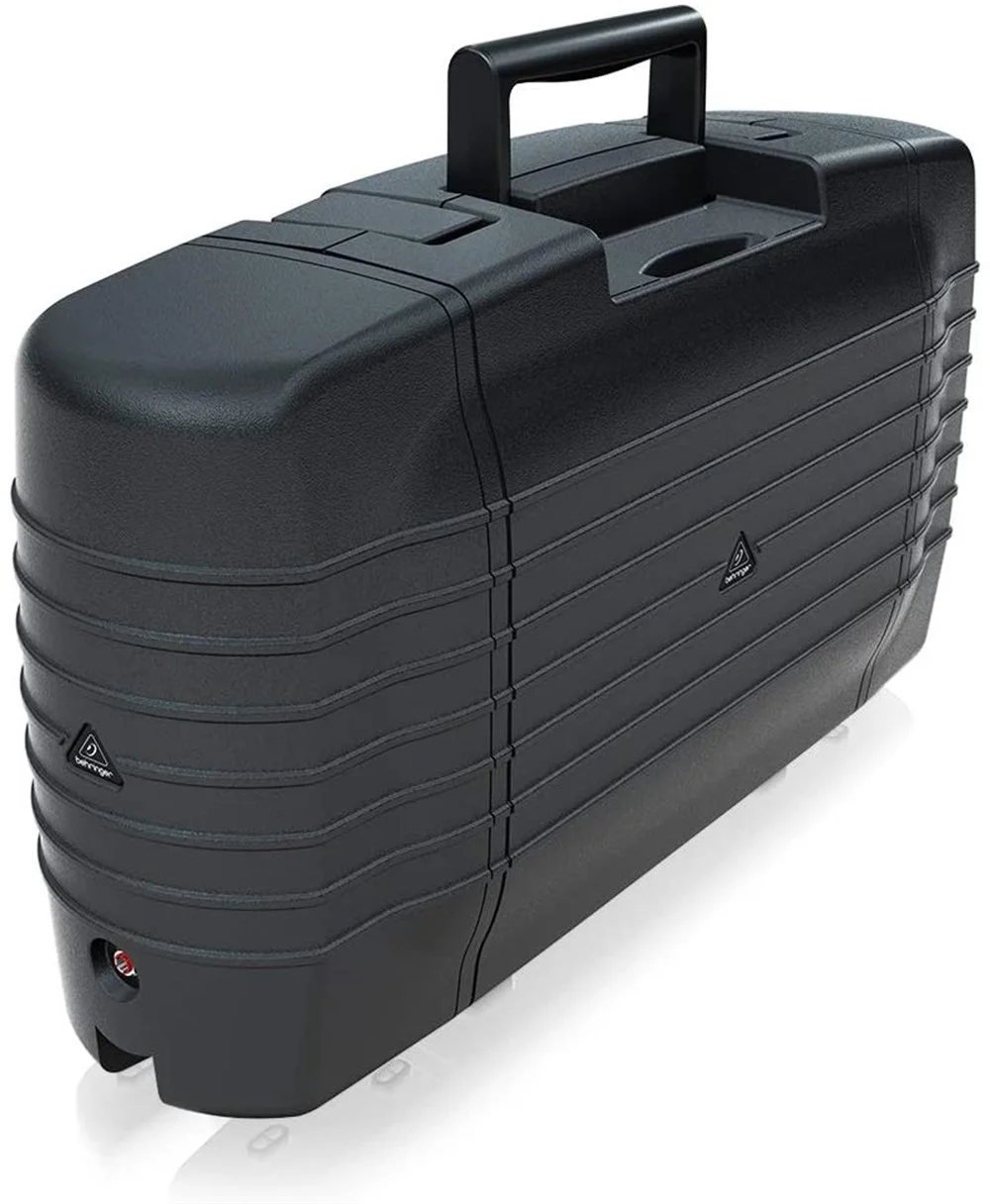 Behringer PPA200 FBQ Geri Besleme Algılama