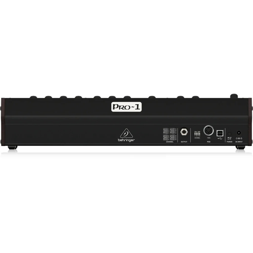 Behringer PRO1 Analog Synthesizer
