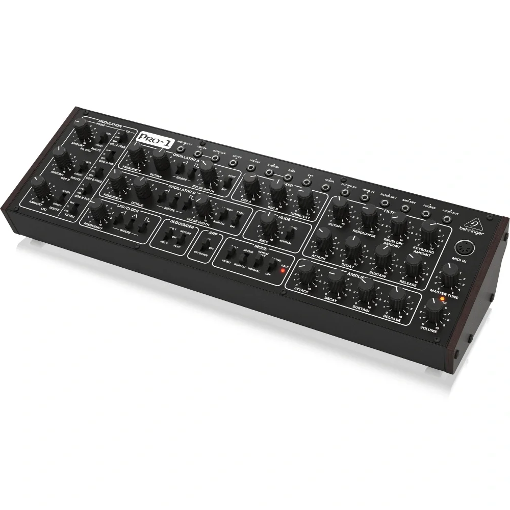 Behringer PRO1 Analog Synthesizer