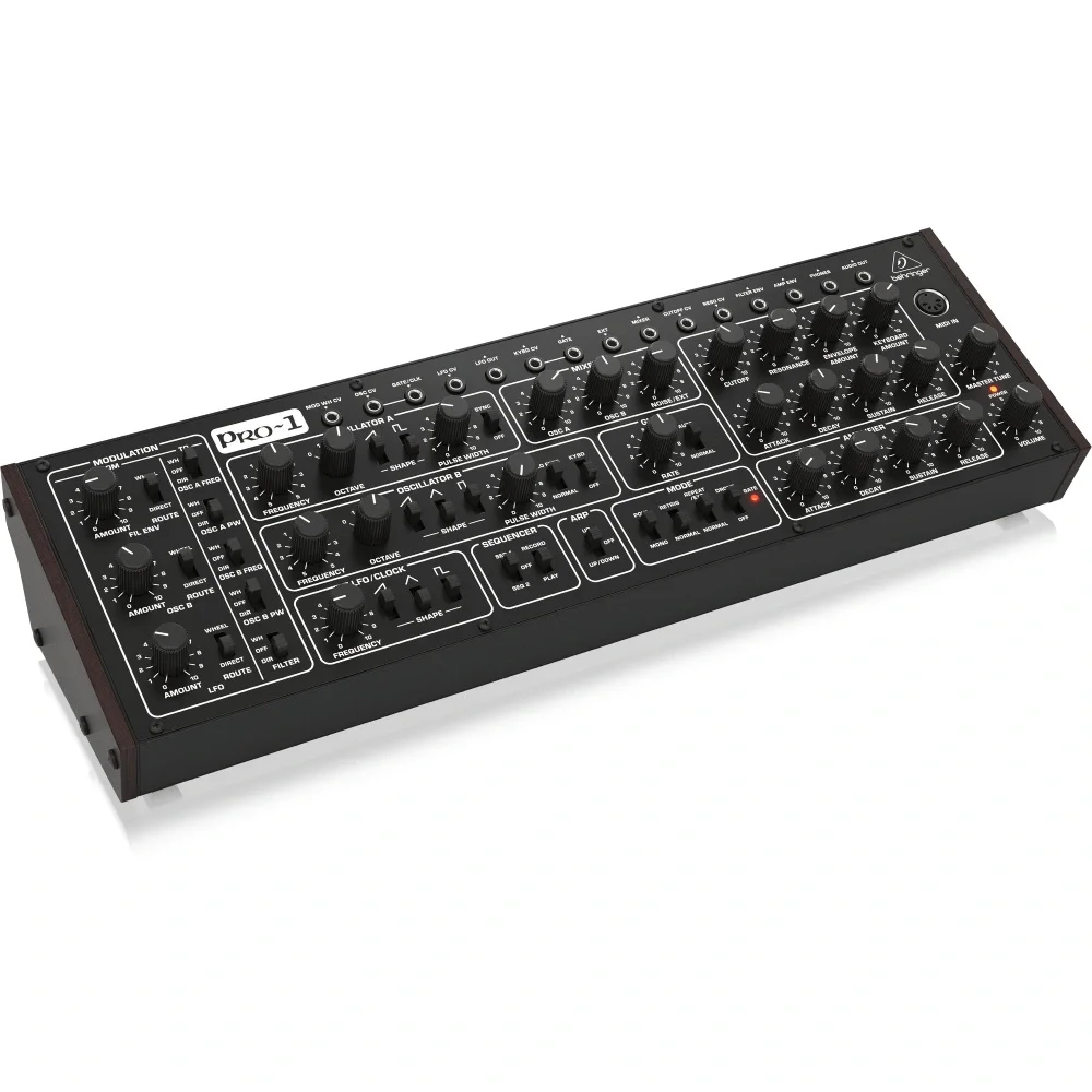 Behringer PRO1 Analog Synthesizer